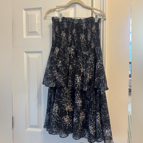 Elliatt Chance Dress Size M - Picture 2 of 5